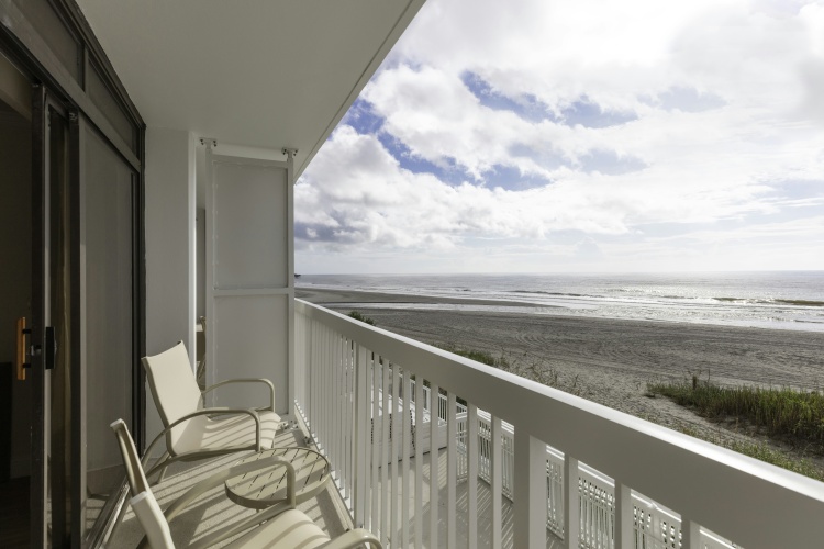 Westgate Myrtle Beach Oceanfront Resort photo 9