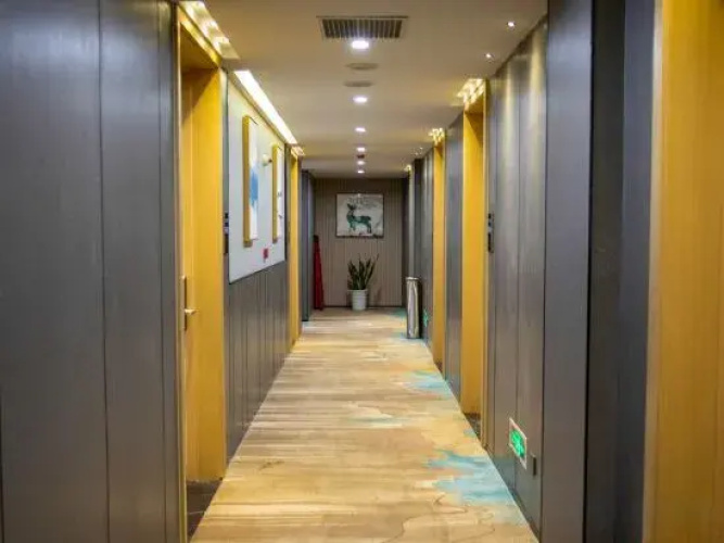 Qi Yuan Hotel