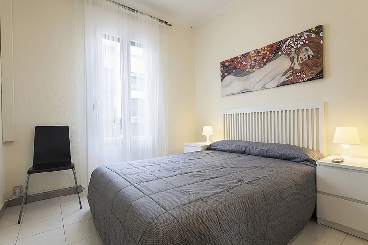 Bhm1-1036 Exclusive Apartment