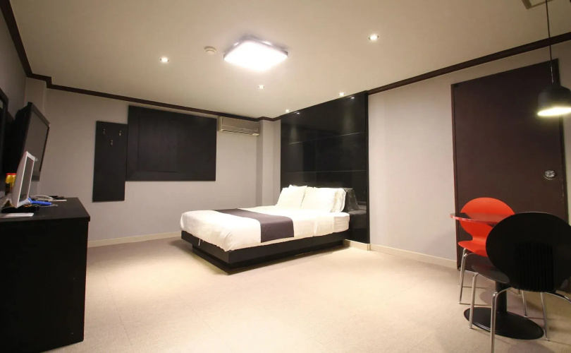 Two Hotel Seoul