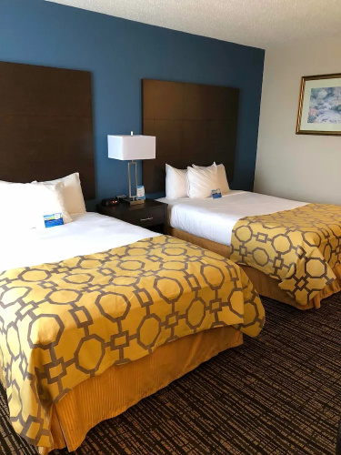 Baymont By Wyndham Washington