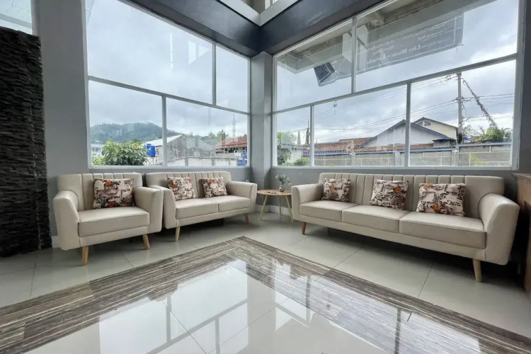 Elka-Es Villa