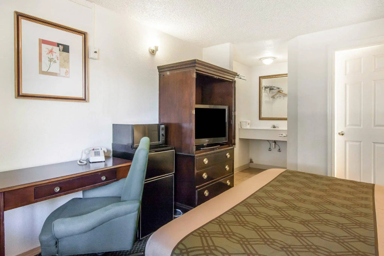 Econo Lodge