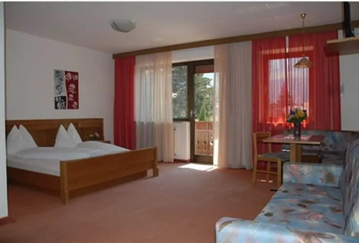 Bio Landhotel Anna