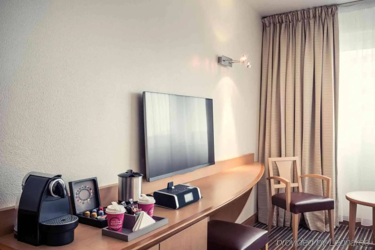 Hotel Mercure Paris La Défense