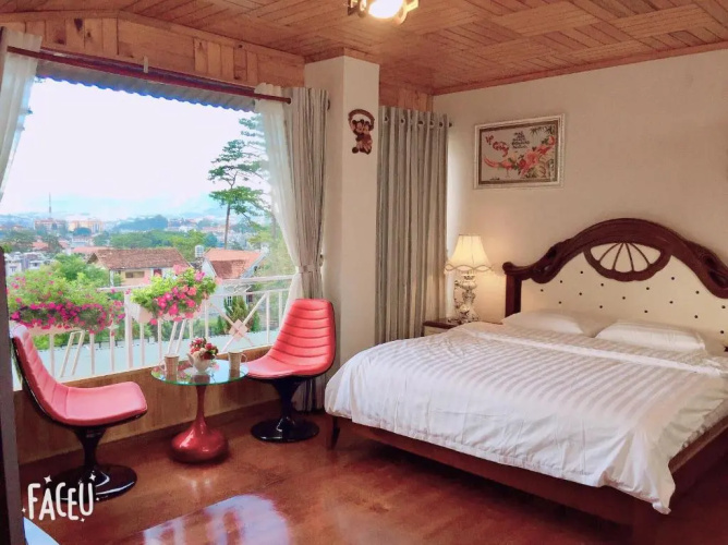 Villa 16 Nguyen Viet Xuan