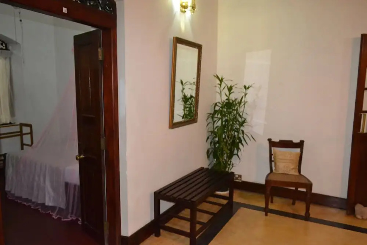Kithul Villa