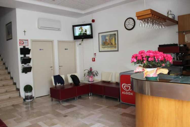 Hotel Amados
