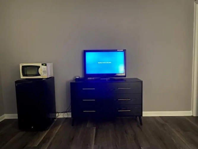 Standard Double Club room
