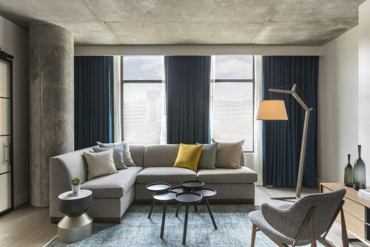 Kimpton Aertson Hotel by IHG