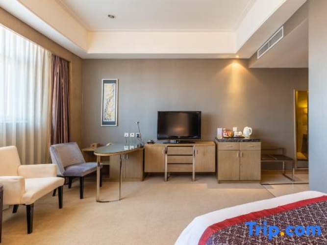 Business Twin room