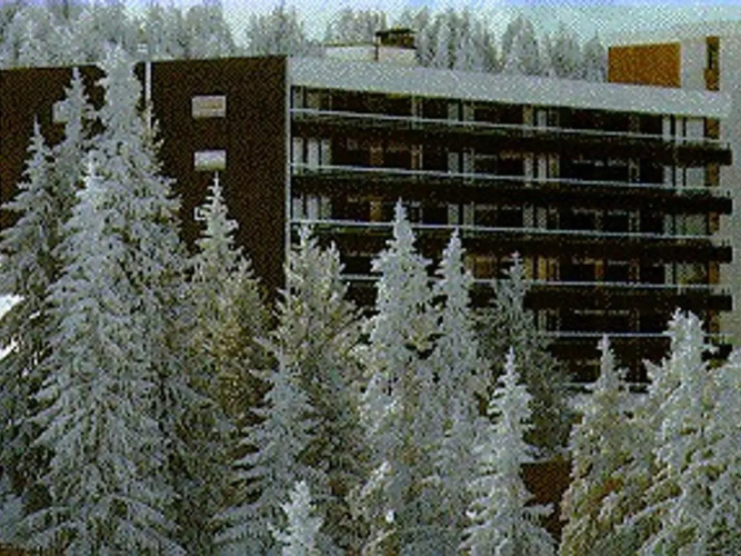 Studio Chamrousse, 1 pièce, 4 personnes - FR-1-340-99