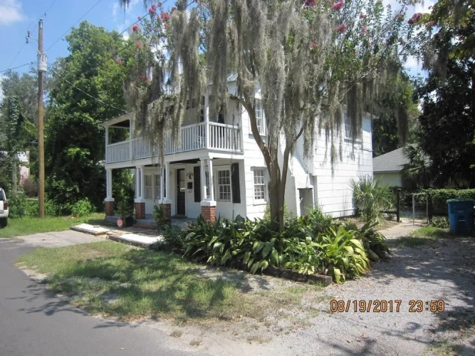 Cottage