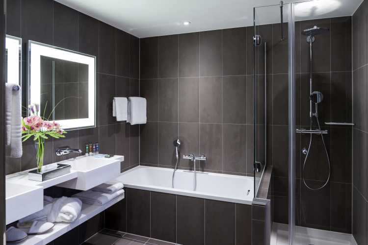 Novotel Amsterdam Schiphol Airport photo 9