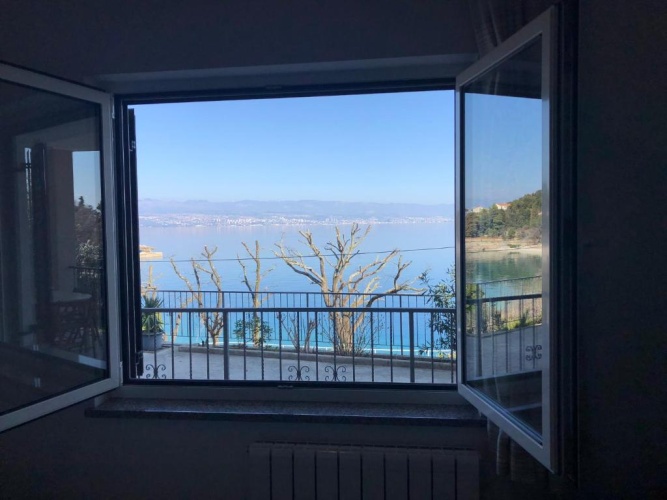 2 Bedrooms Deluxe Apartment