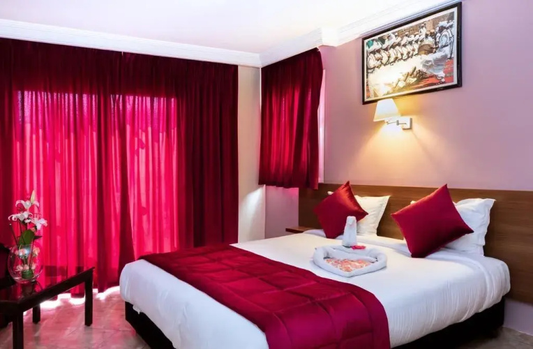 Tildi Hotel