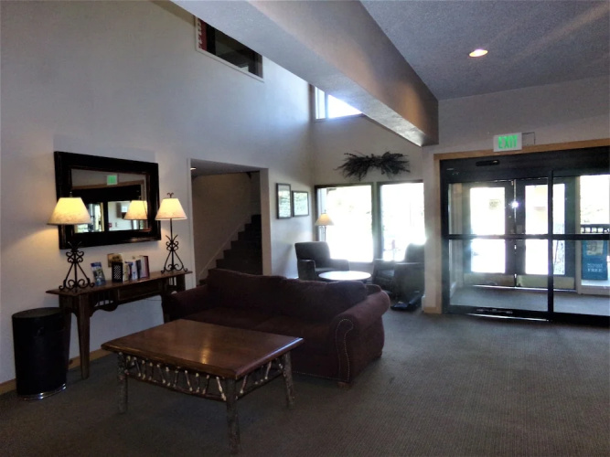 Fox Pine Lodge 4 Bed 4 Bath Condo