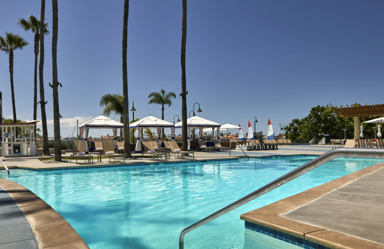Loews Coronado Bay Resort photo 18