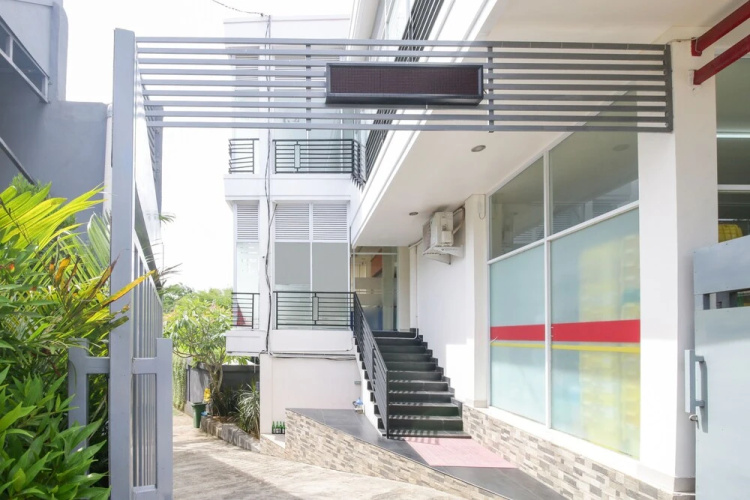 Imagen del hotel