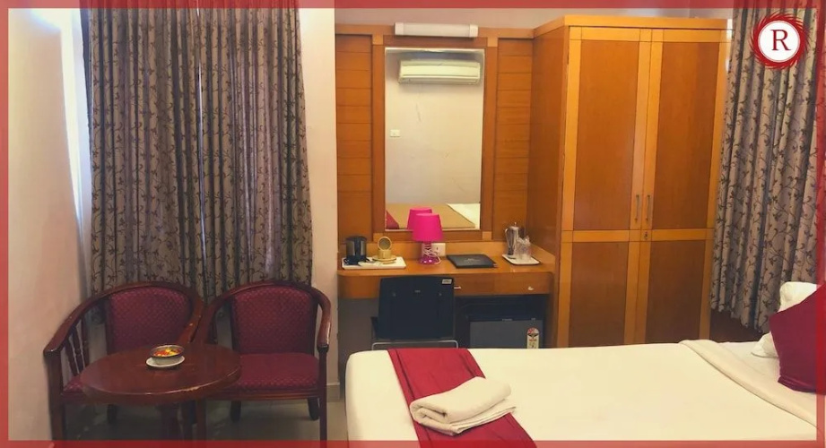 Hotel Raks