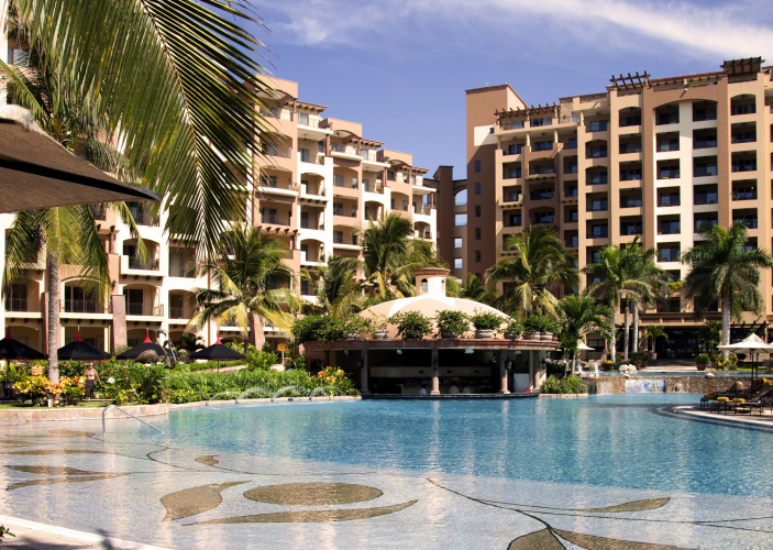 Villa La Estancia Beach Resort & Spa Riviera Nayarit photo 31