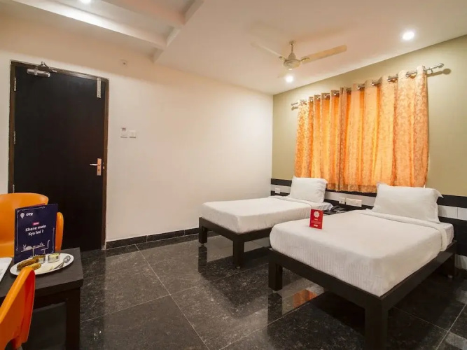 FabExpress Gokul House