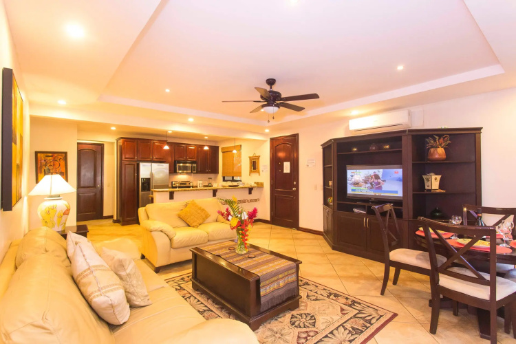 Montecarlo Luxury Condominiums