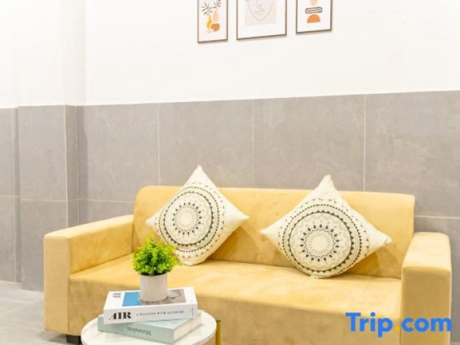 Aloha Apartment Ba Dinh