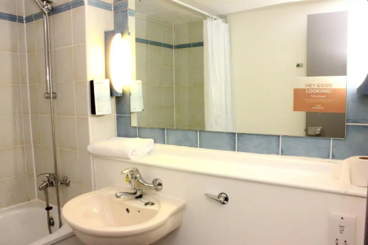 Campanile Doncaster Hotel