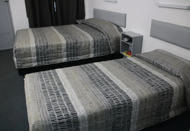 Grand Bundaberg Hostel