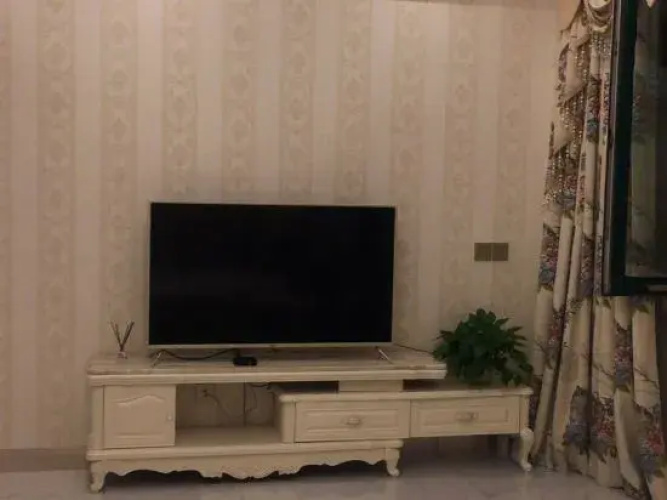 Siping Taotao Apartment