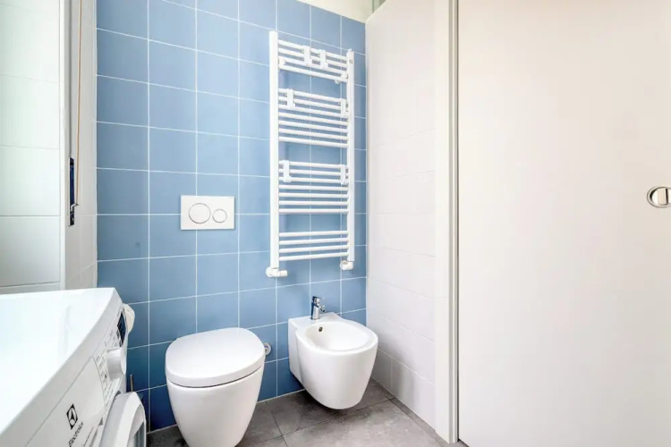 Charming studio near the city centre