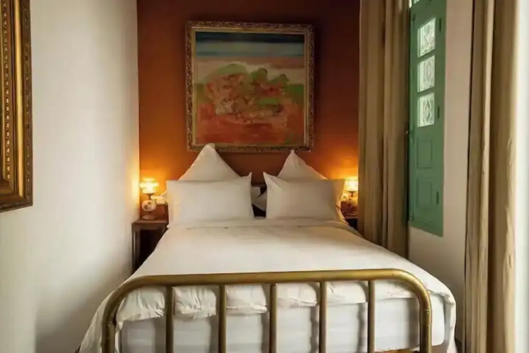 Riad INN Medina