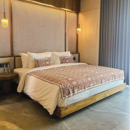 3 Bedrooms Grande Villa