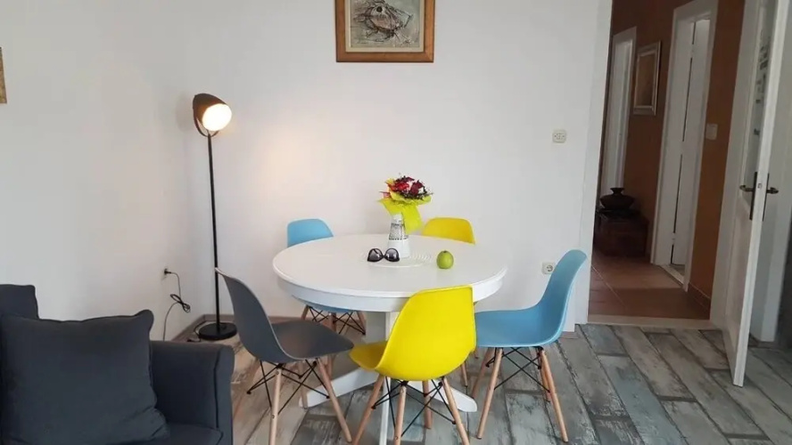 Luxury Apartment Spasio