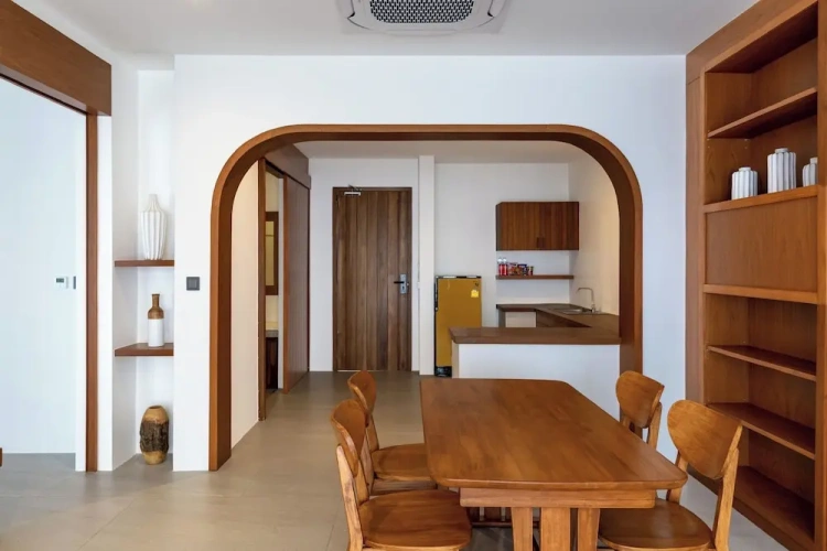 Penthouse Suite