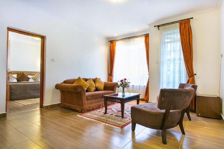 Superior Suite