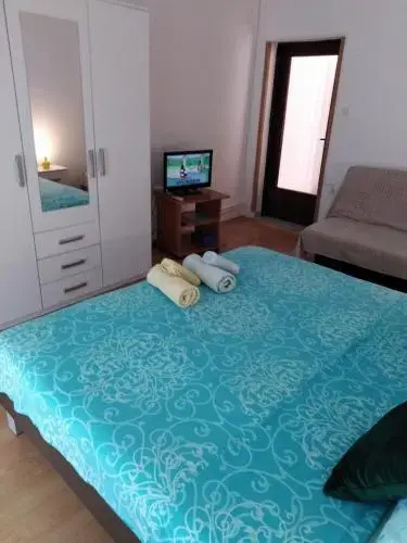 Apartments Mirjana 158