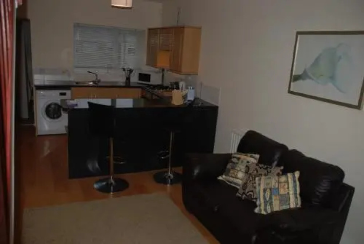 Apartment Bijou