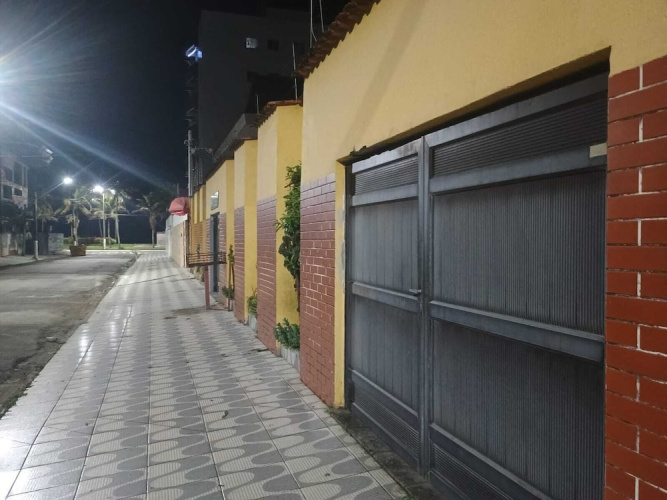 Hospedagem Real Beach House - Praia Grande