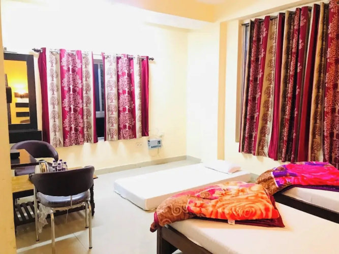 Vaatika Inn Gaya