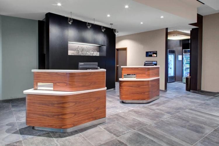 Courtyard by Marriott Atlanta Kennesaw