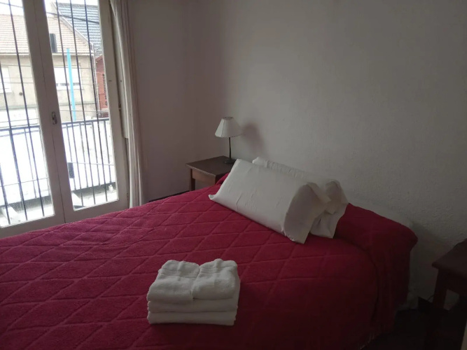 Hotel APM Punta Mogotes