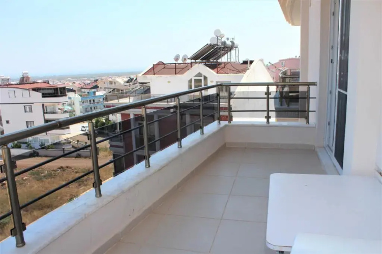 Mavi Restaurant & Apartments 2