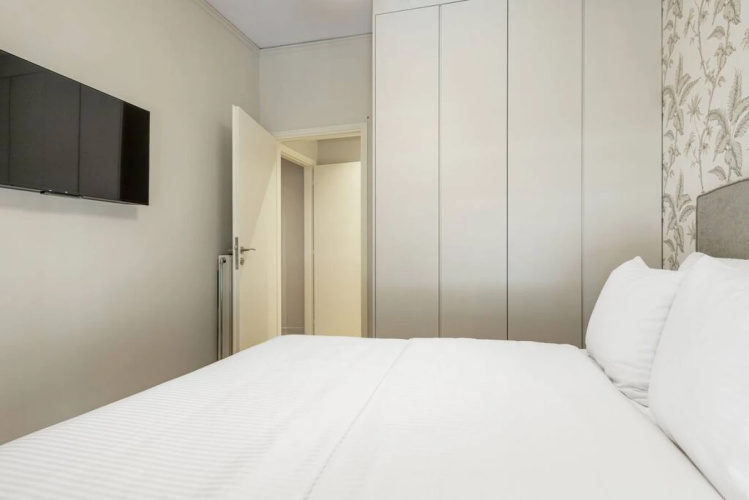 1A · Beautiful Apartment with Stylish Interior