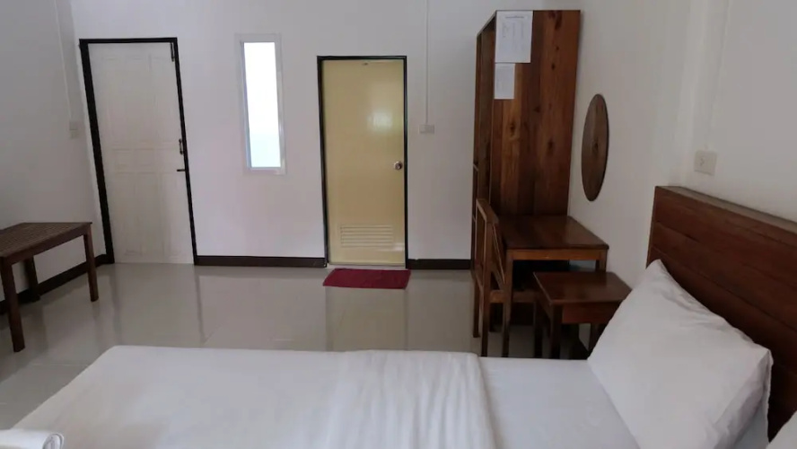 Rachawadee House
