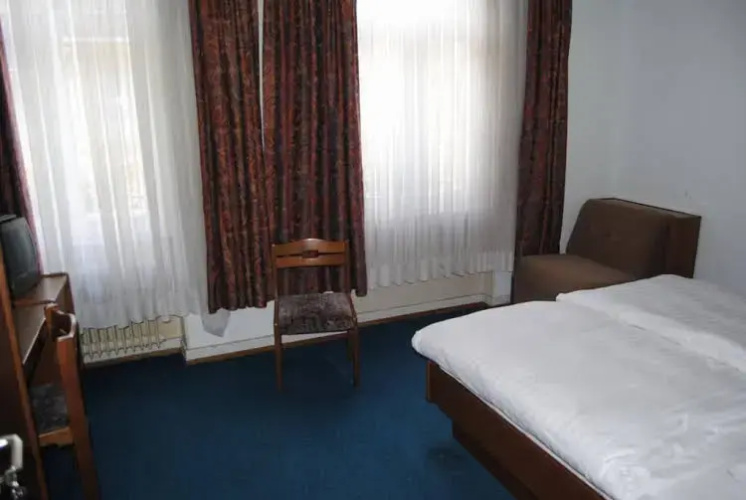 Hotelafbeelding