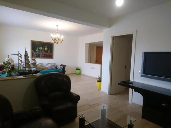 Basement Apartment