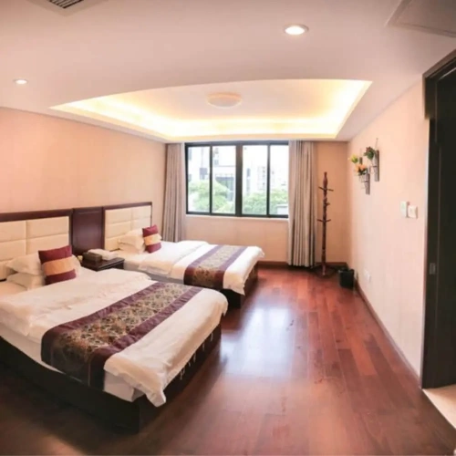 Superior Villa