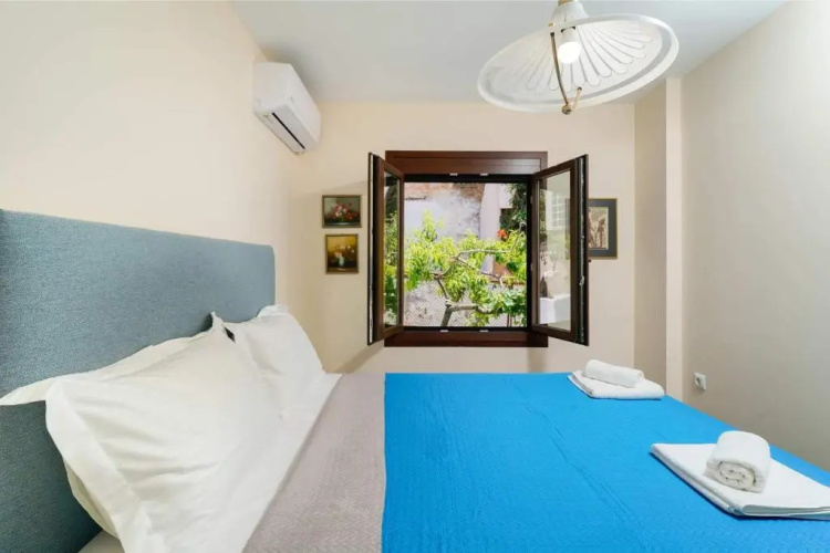 Apanemia Inn